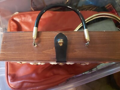 【Vintage】60s Enid Collins Carriage Trade Enid Collins 
