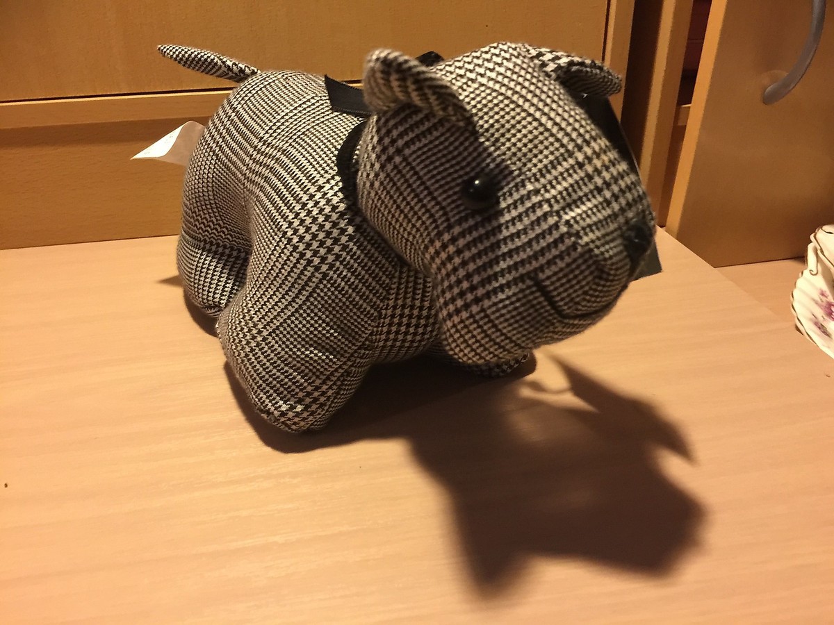 scottish terrier myer xmas home decoration scotty dog griffen dog