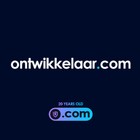 ontwikkelaar (.)com - domein naam - aged domain name