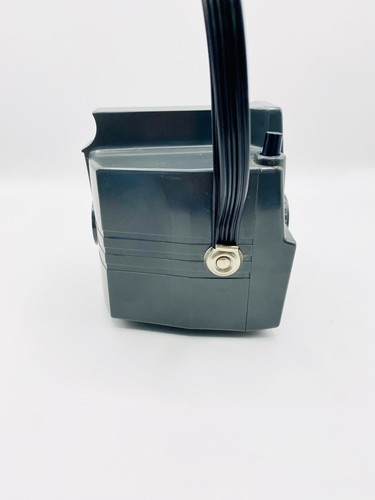 Vintage Mark XII Imperial Flash Camera Gray With Strap Retro USA Made - Picture 4 of 13