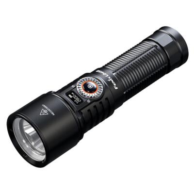 Fenix LD45R Elektronische Fokussierlampe - 2800 Lumen Max