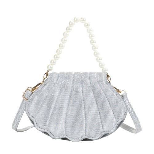 PU Crossbody Bag Shell Handbag New Banquet Bag Women - Picture 15 of 16