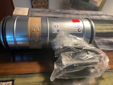 Brandschutzklappe   TROX FKRS-EU-W/DE/150/Z43