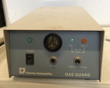 Forma Scientific Gas Guard 3030 Non-Hazardous Gas Monitor (ih38-X800)