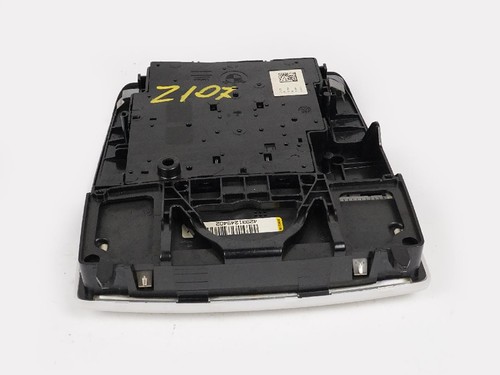 2012 - 2018 Bmw 3 Series F30 Dome Light Lamp Overhead Console Upper Roof Front - Picture 13 of 16