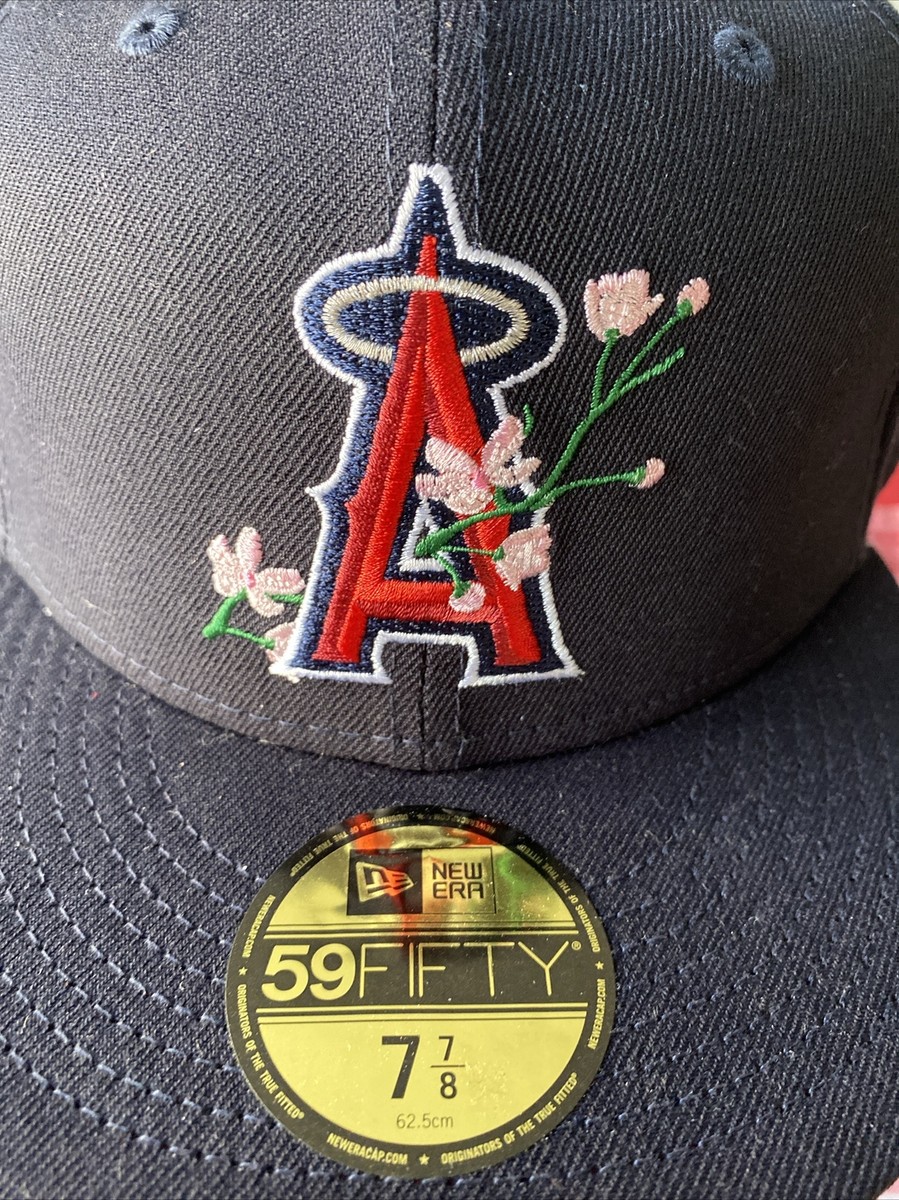 New Era Cap 5950 Tokyo Series Look Alike Los Angeles Angels New Era Cap 5950 Tokyo Series Look Alike Los Angeles Angels