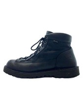 Danner/ FIELD/GORE-TEX/lace-up boots/US10.5/BLK/Gore-Tex/D121003//