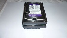 GANZ DR 16HD RECORDER 4.OTB HARD DRIVE