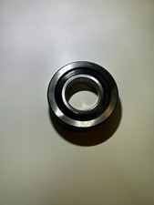 Deep Groove Bearing - 60 x 127 x 31mm New Old Stock , Free Shipping 