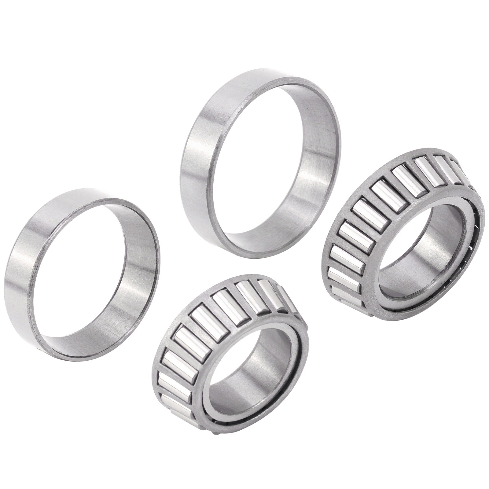 Steering Stem Bearing for Honda CB400F CB450SC CB500 CB550 CB750