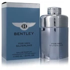 Bentley Silverlake Cologne By Bentley Eau De Parfum Spray 3.4oz/100ml For Men