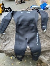Neosport Small Wetsuit S832MB-01 3/2mm