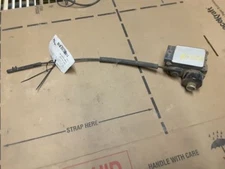 96 97 FORD TAURUS CHASSIS ECM 54968