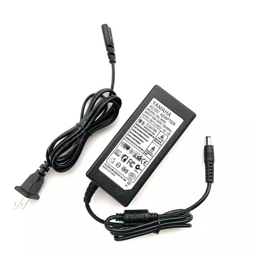Adapter 16V 2.4A Power Cord Charger For Yamaha PA-300 PA-301 PA-300B Supply - Picture 4 of 5