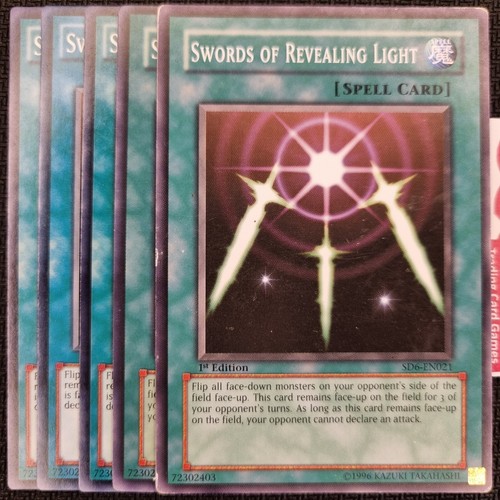 Selección de más de 100 YuGiOh! usados Grapas comunes de construcción de mazos #1 | ¡Tarjetas de cabra! - Imagen 19 de 264