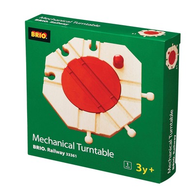 brio little forest train set