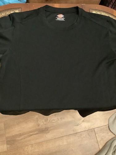 Dickies Pro T-shirt Black Size M - Picture 5 of 9
