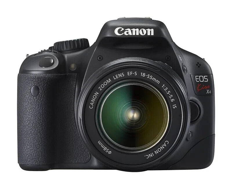 CANON EOS kissＸ４