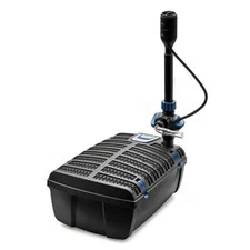 Oase Filtral UVC 1600 Sumbersible Pump & Filter Pond Kit