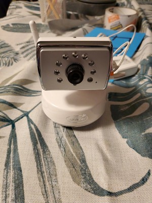 infant optics baby monitor extra camera
