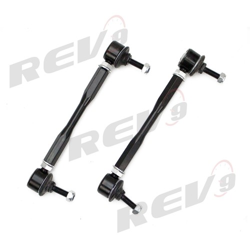 REV9 HYPER-STREET II COILOVER 32 DAMPING LEVELS ADJUSTABLE FIT CIVIC SI 14-15 - Picture 3 of 6