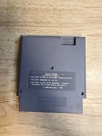 Wheel Of Fortune Family Edition - NES Nintendo Game