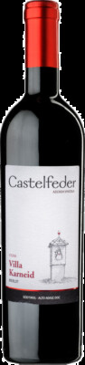Villa Karneid Merlot