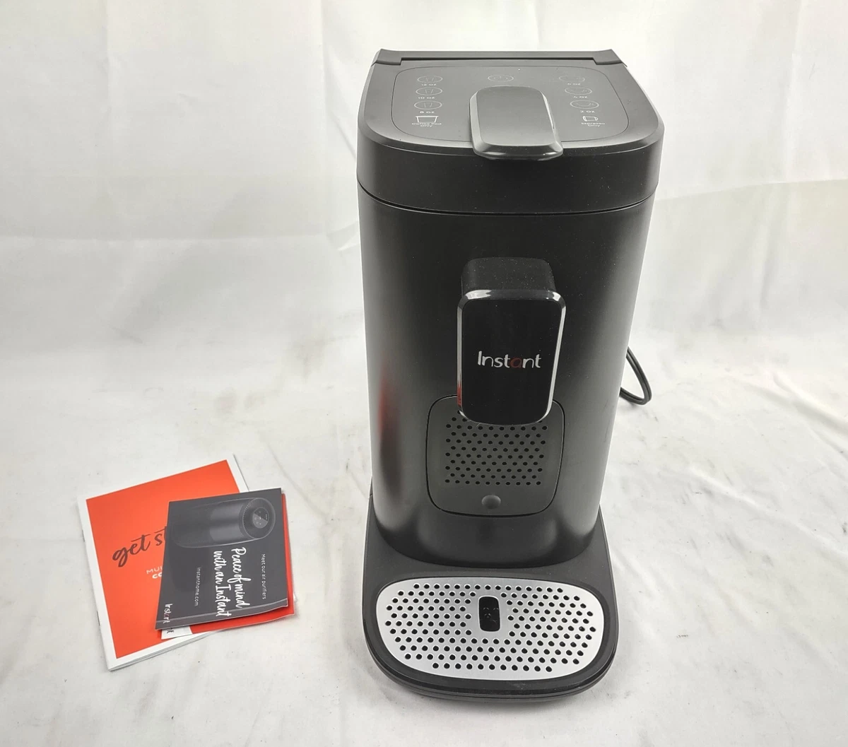 Multi pot coffee sale maker