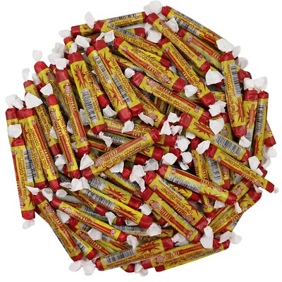 FirstChoiceCandy Long Boys Coconut Caramel Bulk Candy