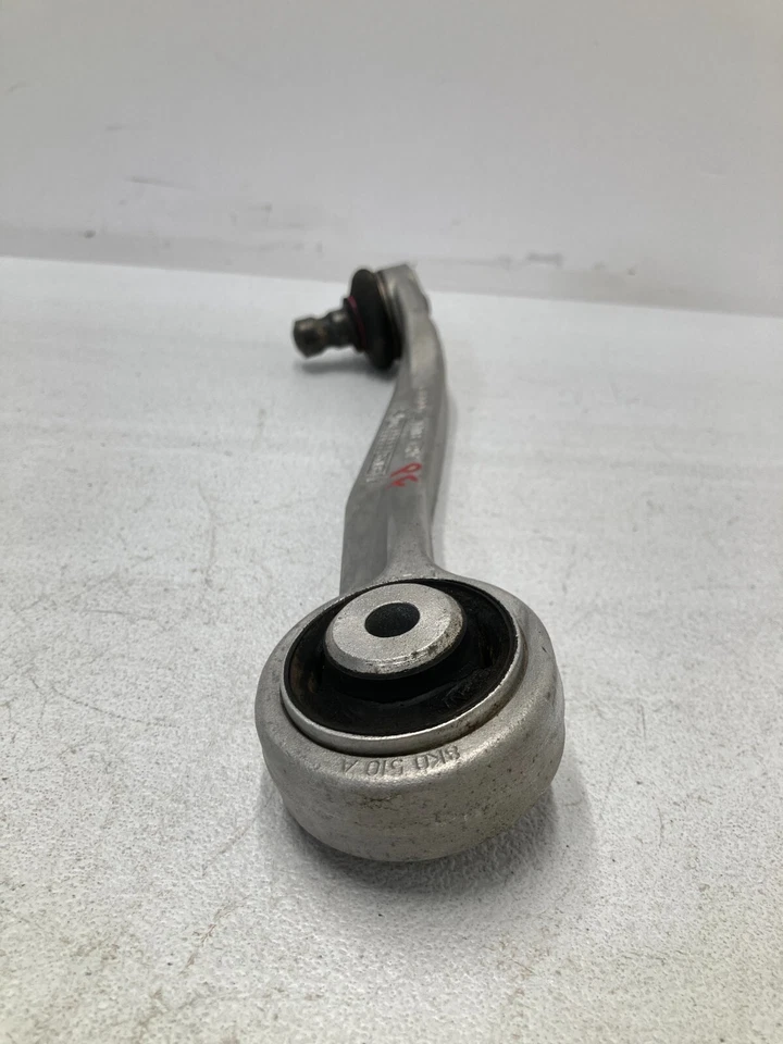 09-16 Brazo de control superior trasero delantero derecho pasajero Audi A4 Premium Plus OEM Foto 2 de 4