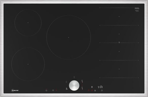 Neff Induktionskochfeld T68STV4L0-image