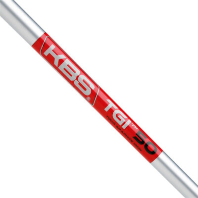 Lot de 5 lecteurs IGP KBS tiges fer graphite régulier plus 70g noir mat