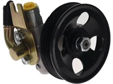 Power Steering Pump For 1999-2004 Nissan Frontier 3.3L V6 2000 2001 2002 FS456DZ