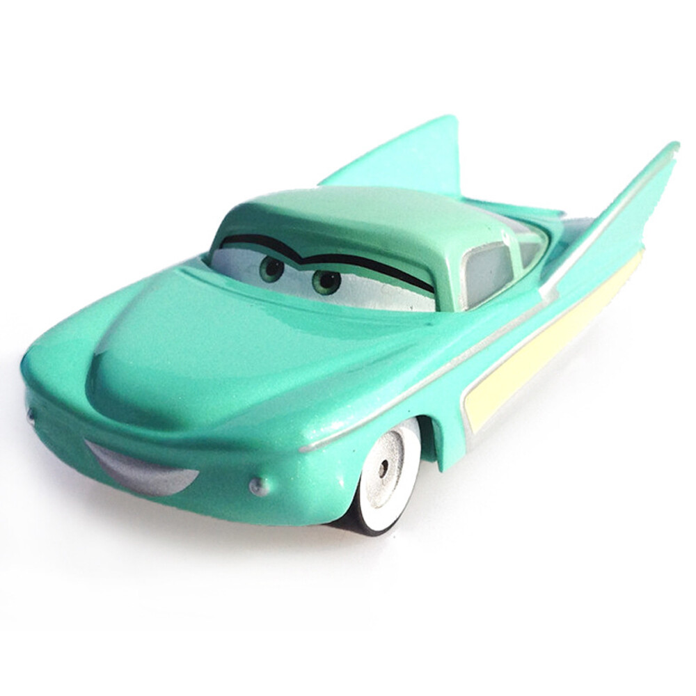 Disney Pixar Cars Lot Lightning McQueen 1:55 Diecast Model Car Toy Flo Loose - Picture 38 of 224