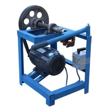 Repair Fastener Machine Rust Removal Repair Steel Pipe Screw Removal Machine