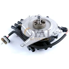 For Optispark LT1 Chevy Camaro Caprice Corvette Ignition Distributor +Harness