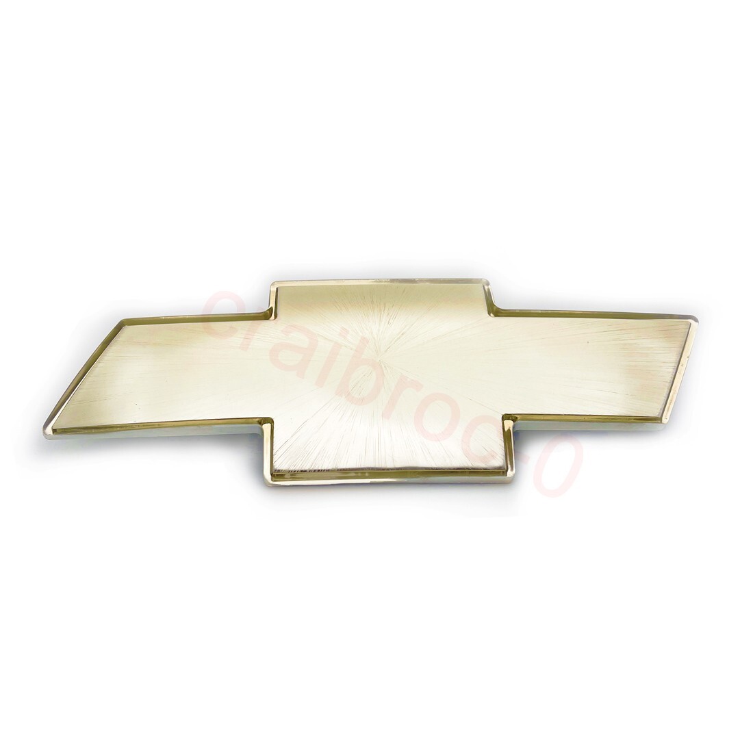 1999-2002 Chevy Silverado, 2000-2006 Tahoe Gold Grille Bowtie Emblem 12335633 | UK
