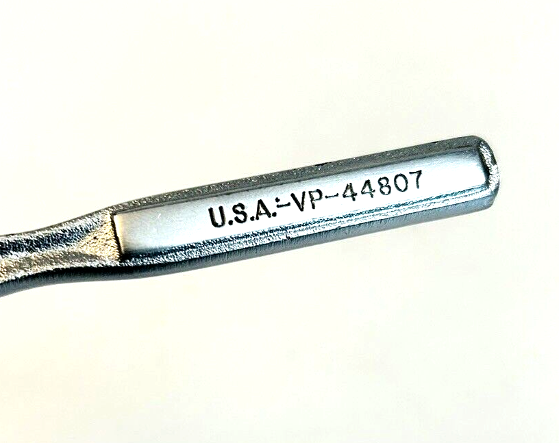 Vintage Craftsman VP- 44807 1/4