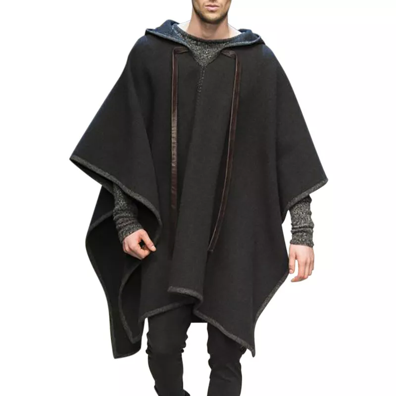 Warm hotsell winter cloak