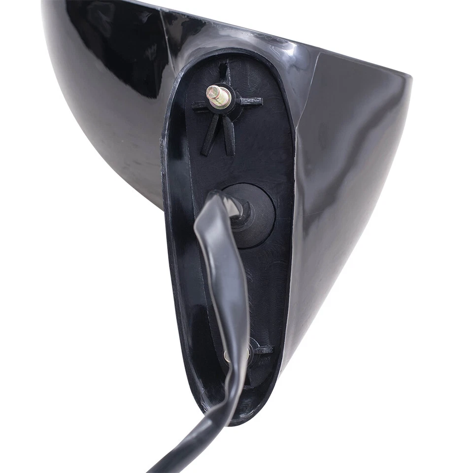 Espelho elétrico para 1992-1999 LeSabre conjunto não dobrável 20744294 1991-1996 Park Avenue - Imagem 4 de 4