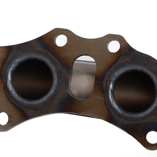 Labwork LH & RH Catalytic Converter For Toyota FJ Cruiser TRD 4.0L 2007-2008 - Picture 6 of 15