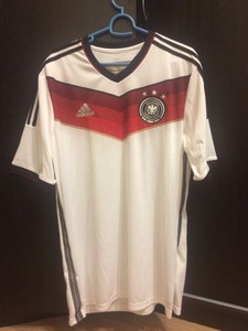 germany national football team jersey