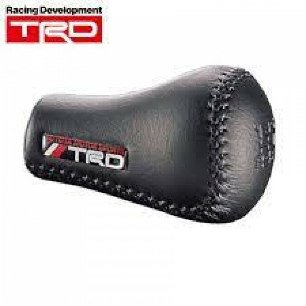 TRD OEM Shift Knob 5MT M12x1.25 AE86 JZX81 JZX90 JZX100 EP82 TRD OEM Shift Knob 5MT M12x1.25 AE86 JZX81 JZX90 JZX100 EP82