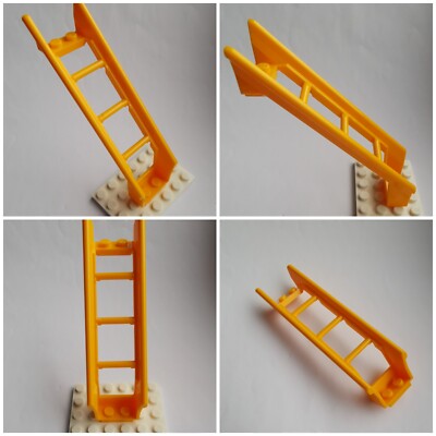 Lego  1x Roller Coaster   Schiene Achterbahn Steigung Rampe 26561 Creator Neu