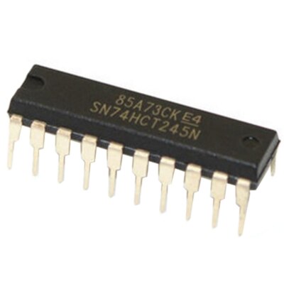 MM74C923N Onsemi | Circuiti Integrati (CI - Foto 11