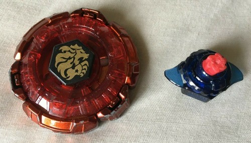 ACCESORIOS BEYBLADE METAL LUCHA TAKARA TOMY GENUINOS USADOS BEYBLADES MULTI-COMPRA - Imagen 101 de 264