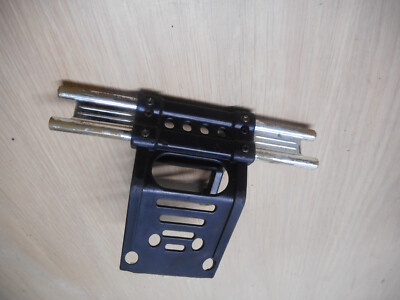 Thunder Tiger Mta4 S28 Stoßstange hinten
