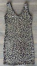 Ladies Designer Party Dress, Sequin, Evening, Cocktail. Brand New