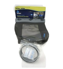 Aquapac Waterproof SLR Camera Case with Hard Lens New w/ Minor Shelf Wear