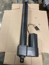 NOS THOMSON D12-10B5-12HD Linear Actuator 71385146 30609 